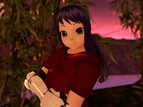 Hentai High Student Yui Kimura 金斑ゆい Mugen Kuppuku Island