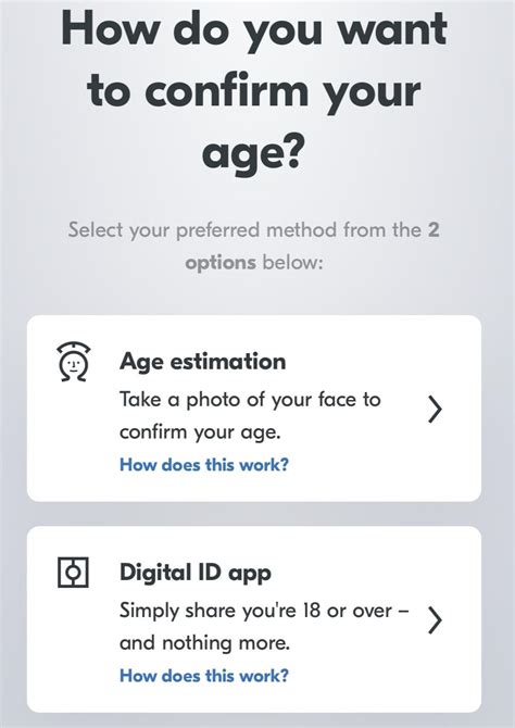 Here’s How Adult Sites Will Ask To Verify Your Age In The Future R Utah