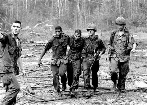 african american soldiers  vietnam