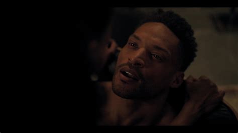 AusCAPS Cleo Anthony Nude In Sex Life 2 04 The Weakness In Me