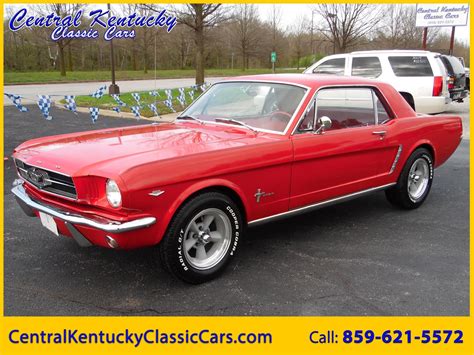 How Much Are Old Mustangs For Sale? – EVOULZ