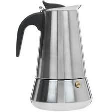 Кофеварка гейзерная Aceline MY-300 | отзывы