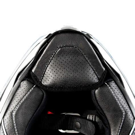 Nexx X.Wed 2 Plain Full Face Helmet Refurbished Black | Motardinn
