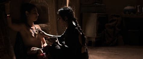 Uploading Radhika Apte Surveen Chawla Tannishtha Chatterjee Nude Parched Радхика Апте