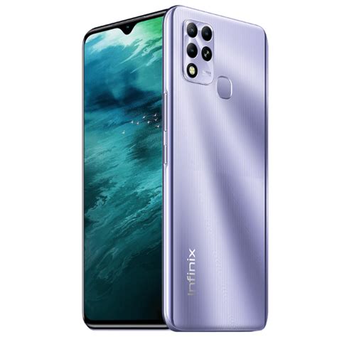 Infinix Hot Ficha T Cnica Pre Os E Caracter Sticas Tecnoblog