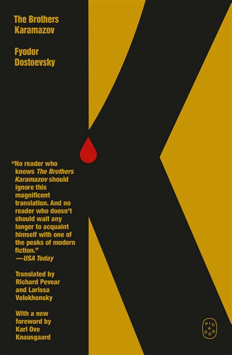 The Brothers Karamazov