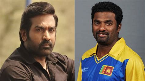 Vijay Sethupathi Is A Very Talented Actor And Will Nail The Bowling