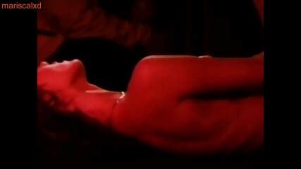 ANITA DARK SOLO LESBIAN