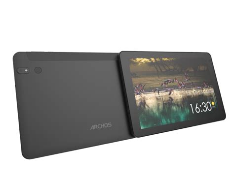 Oxygen 101S Dock ARCHOS