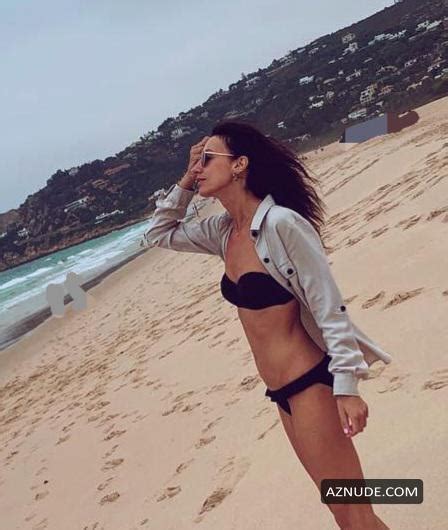 Laila Jimenez Sex Apresentadora Espanhola Aznude