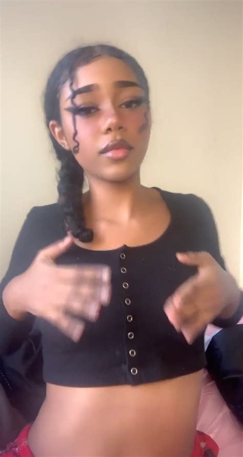 Would You Cum On My Tits