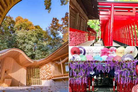 愛知県で訪れてみたい神社9選｜ことりっぷフォト ｜ ことりっぷ