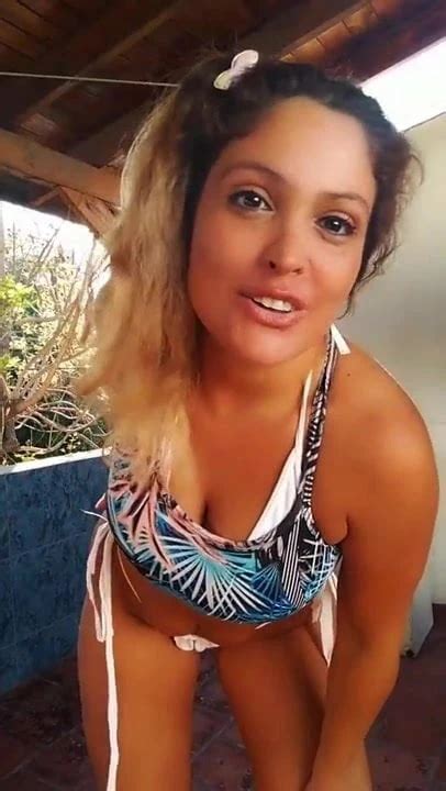 Chuka Silvina Soria Arg Argentinian MILF Porn XHamster