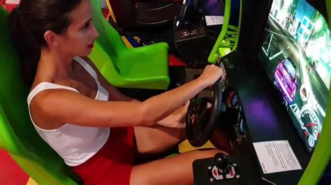 Someday I Will Drive A Real Car Babe Porn Xhamster