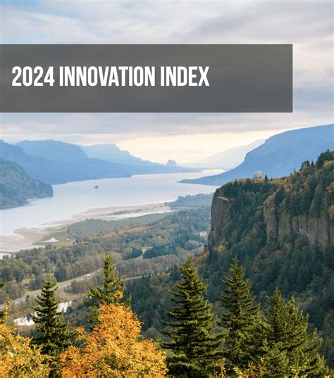 Oregon’s Innovation Strategy Aims to Counter Workforce Crunch ...