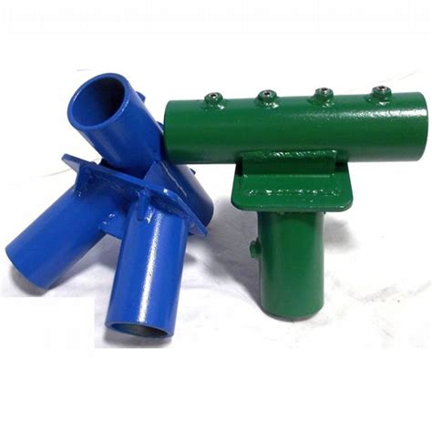 metal middle frame fitting mff    od