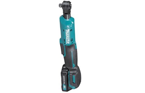 Máy Siết Bu Lông Xuyên Tâm Dùng Pin Makita WR100D 12V Max Giá Ưu Đãi