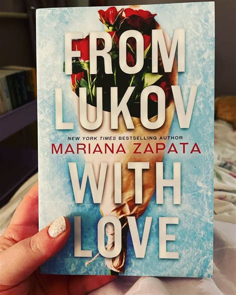 From Lukov With Love Read Online 1