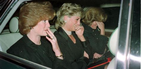 Prince Diana's Sisters Attend Princess Lilibet's Christening