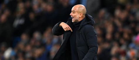 Pep Guardiola Reveals His Thoughts On Manchester United Signing Omar