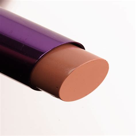 Urban Decay Naked Revolution Lipstick Review Swatches