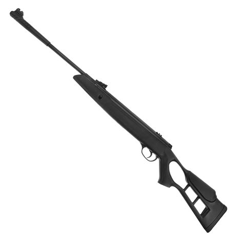 Wiatrówka HATSAN Striker EDGE 4,5 mm | Aro Broń