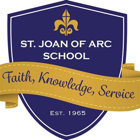 Students at St Joan of Arc are celebrating their recent graduation