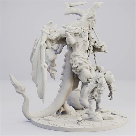 Hot Goblin デーモンキング