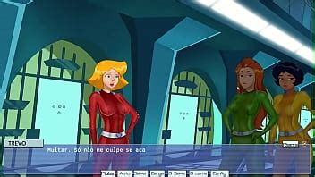 Totally Moonlighting Much Jogo Porno Das Tr S Espi S Demais Xvideos