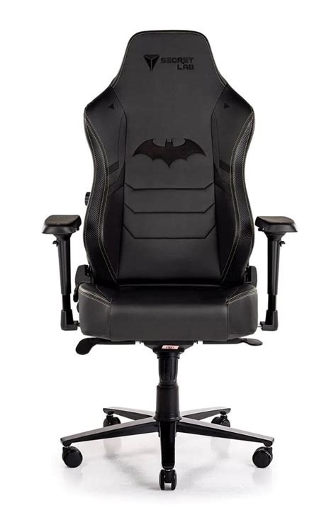 Secretlab Dark Knight Gaming Chair