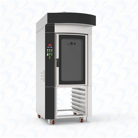 Rotary Convection Oven MURA BAKERY GRUP