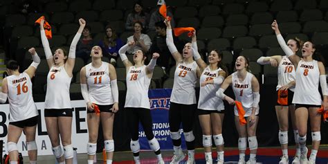 Naia Volleyball Championship Naia Championship Naia Women