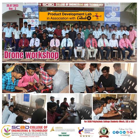 Government College Of Engineering Tirunelveli 5