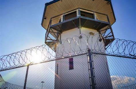 Harmful and inhumane prison conditions demand action by lawmakers, but is time running out ...