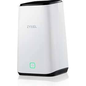 Zyxel Nebula Fwa G Nr Indoor Router Fr N Kr