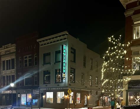 The Landmarks Society of Greater Utica - Thanks to everyone that came