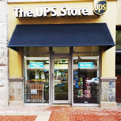 The UPS Store 1974 - Balancing a small business and life’s other