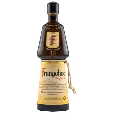 Frangelico Likör hier kaufen | whic.de