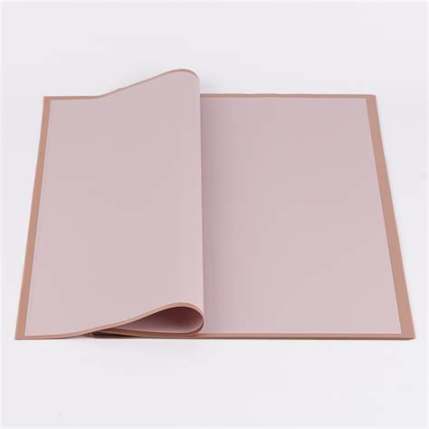 Celofan Flori Matt Rose Nude Set POY NaturArt