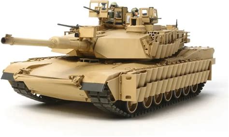 Tamiya No U S Main Battle Tank M A Sep Abrams Tusk Ii Kit