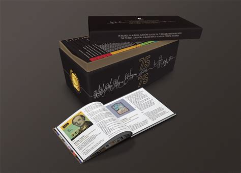 "75 for 75 - 75 najboljih albuma klasične glazbe za 75 godina Croatia ...
