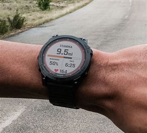 Les Smartwatches Garmin Fenix 7 Enduro 2 Epix 2 Quatix 7 Et Marq 2