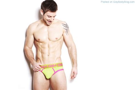 GAY MANS PLEASURE UNDERWEAR STUDS