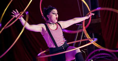 Circo Armando Orfei Biglietti Online Prenota Su Circus Ticket