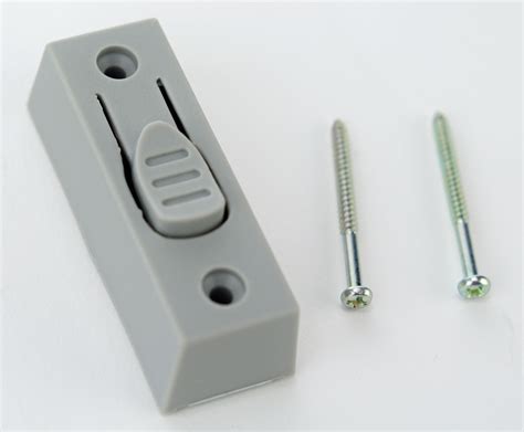 Garage Door Opener Wall Button