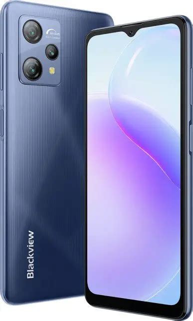 Pontua O Blackview A Antutu Real Phonesdata