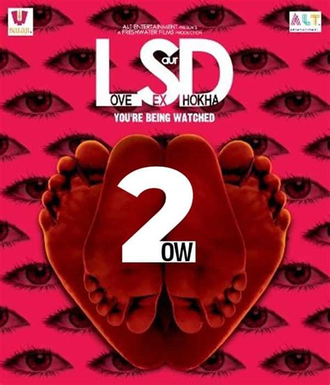 Lsd 2 Film Cast Release Date Lsd 2 Full Movie Download Online Mp3 Songs Hd Trailer