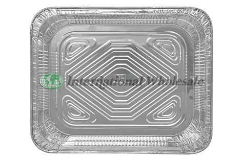 Wholesale Aluminum Pans Bulk No Upc