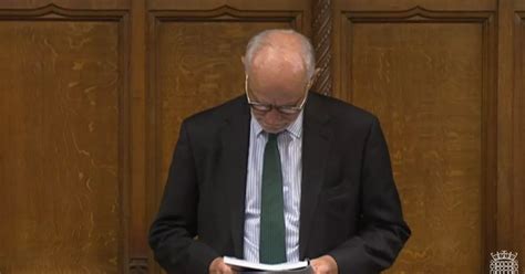 Gay Tory MP Fights Back Tears Over Damage He Suffered Hiding His Sexuality In The Army