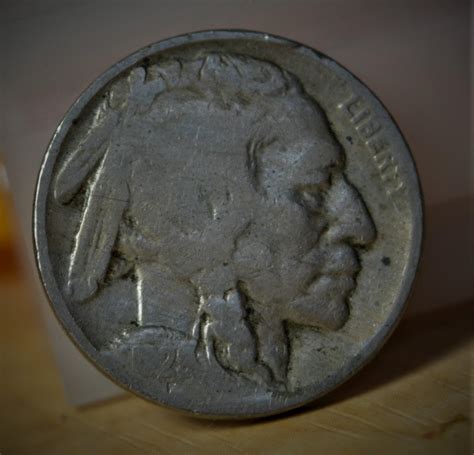 1929 Buffalo (Indian Head) Nickel - For Sale, Buy Now Online - Item #381329